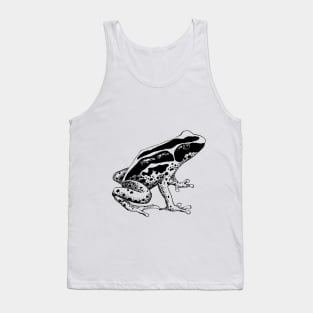 frog Tank Top